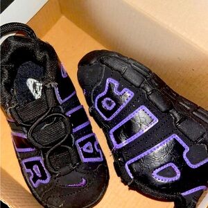 5c Jordan Air Uptempos